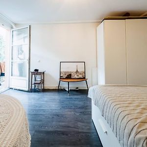 Apartamento de 1 Dormitorio